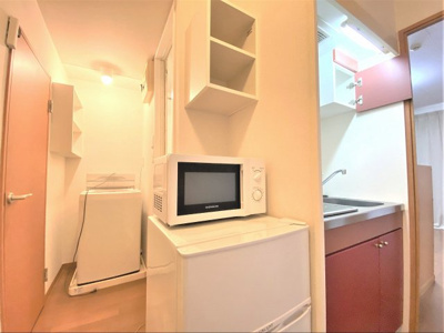 【その他】 | レオパレスフェニックスｉｎ波島 | 設備・仕様は号室により異なる為、現況を優先致します。