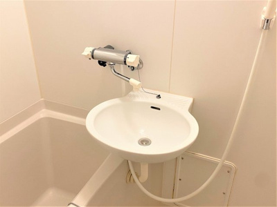 【内装】 | レオパレスフェニックスｉｎ波島 | 設備・仕様は号室により異なる為、現況を優先致します。