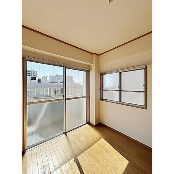 【居間・リビング】 | 山の手荘