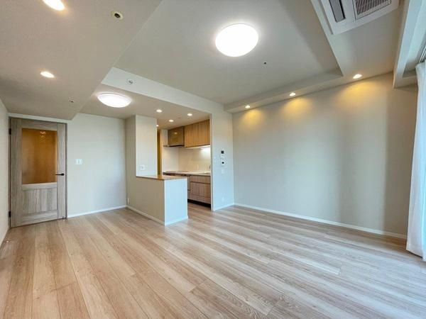 パークタワー横浜ステーションプレミア