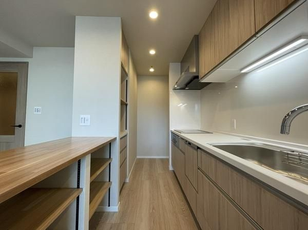 パークタワー横浜ステーションプレミア