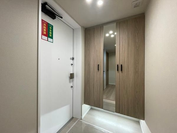 パークタワー横浜ステーションプレミア