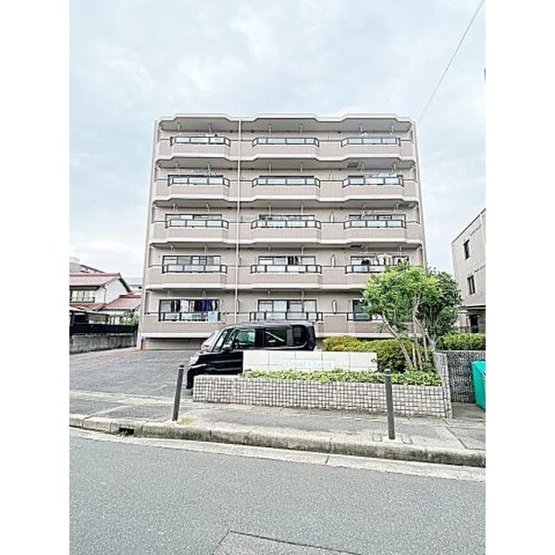 【外観パース】 | グランシャリオ