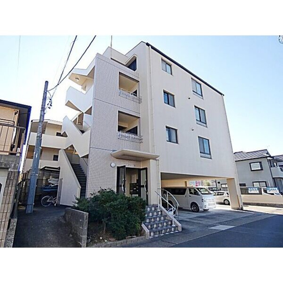 【外観】 | OYA　HIGHTS