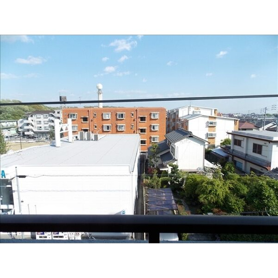 【展望】 | Young　Village2