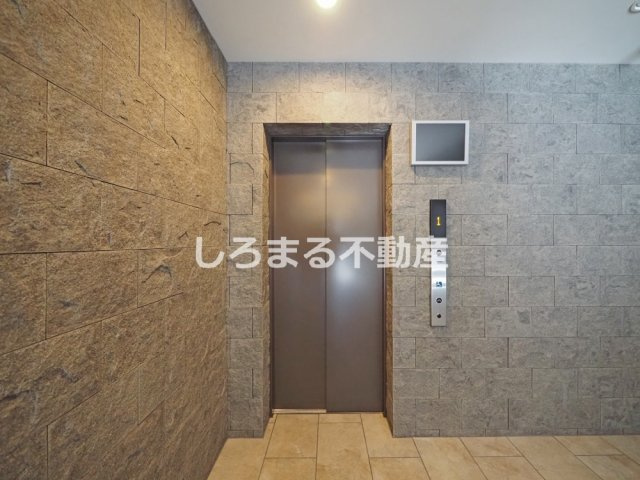 CREST TAPP野田のその他共用部分