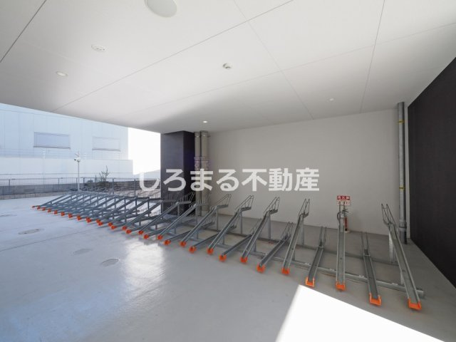 CREST TAPP野田のその他共用部分