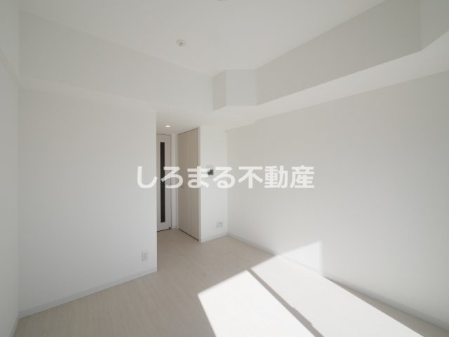 CREST TAPP野田の居間・リビング