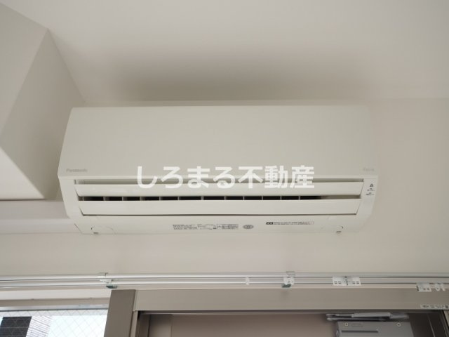 CREST TAPP野田の設備