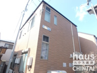 Ｌｕｃｅ千歳烏山の画像