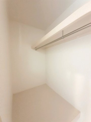 ライム１７の収納