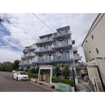 リバーサイド植田の画像