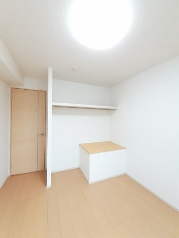 レジェンド　モリの収納