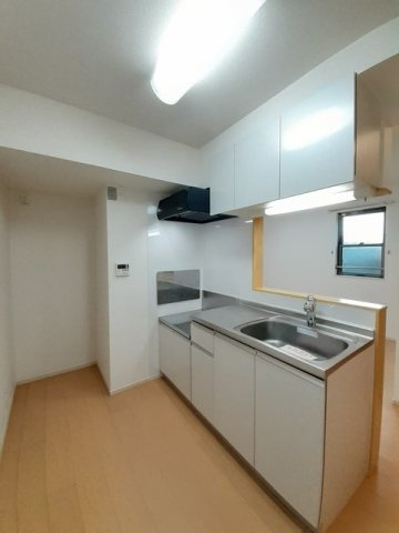 レジェンド　モリのキッチン