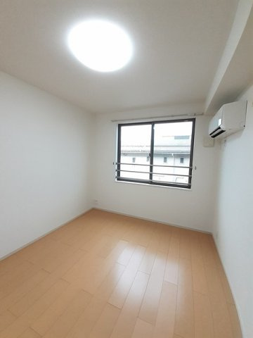 レジェンド　モリの内装