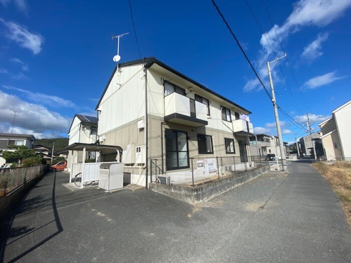 イーストヴィレッジ　B棟