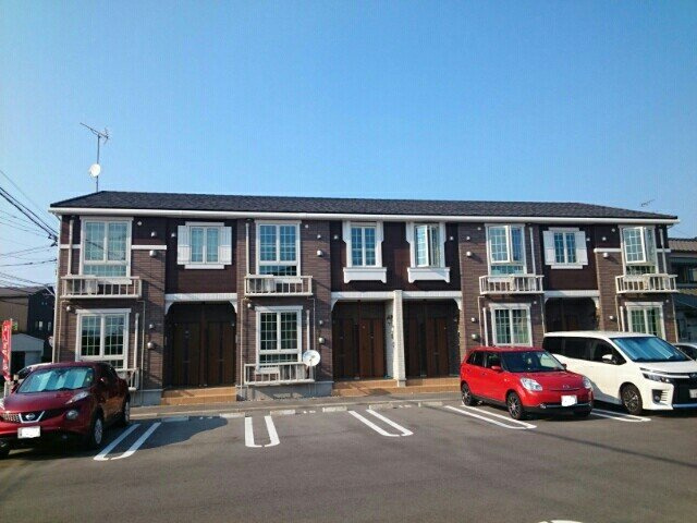 ブライト・ヴィラⅡ