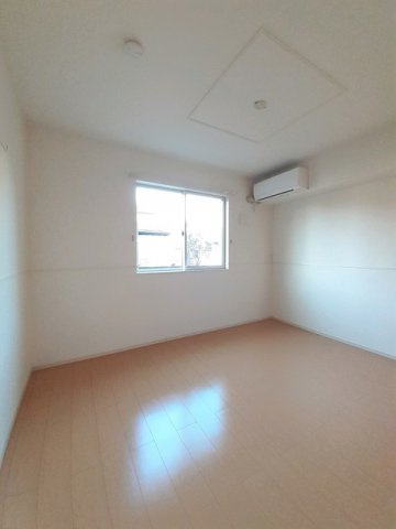 ブライト・ヴィラⅡの内装