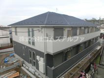 レジデンス永田の画像