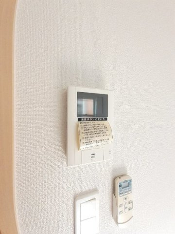 Ｅ’ｓ　Ｇａｒｄｅｎ　Ｂの設備