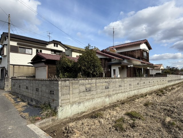 西条市福武甲577-5　売土地