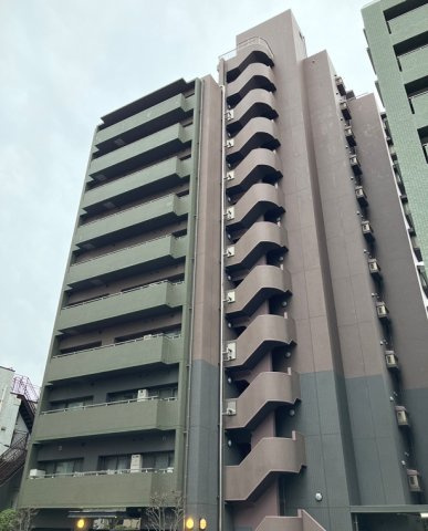 グランドメゾン三鷹アベニュー