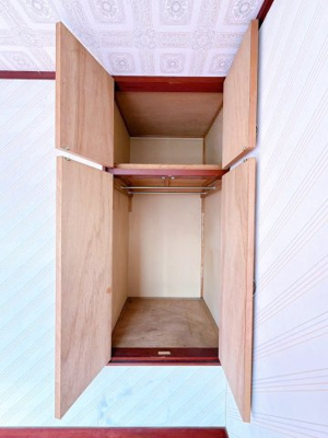 【収納】 | 高崎市剣崎町　中古住宅