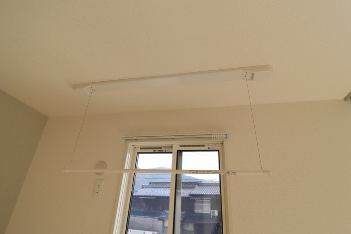 ティーグルの設備