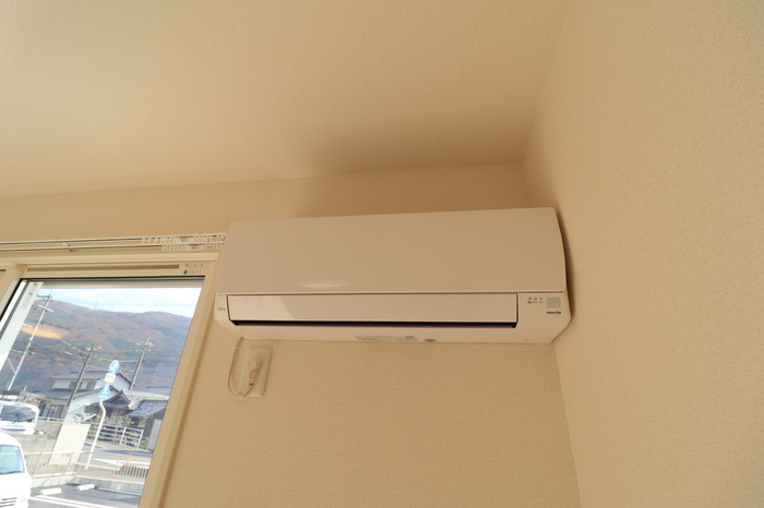 ティーグルの設備