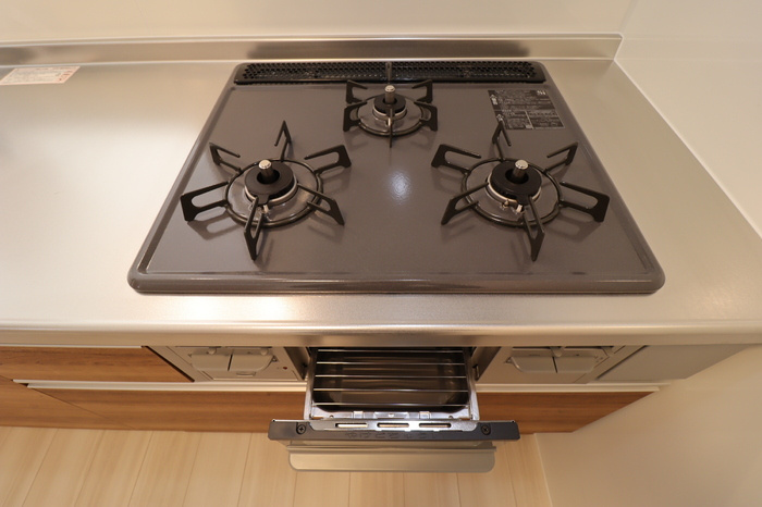 ティーグルの設備