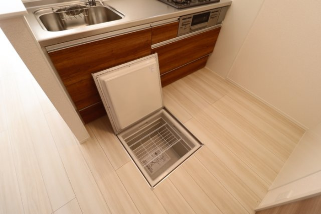 ティーグルの設備