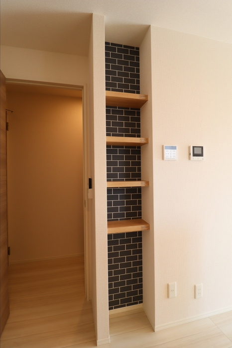 ティーグルの設備