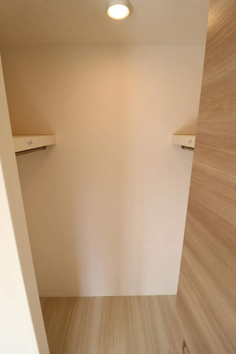 ティーグルの収納