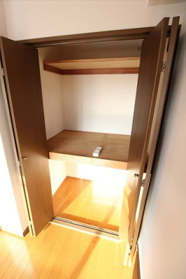 【収納】 | パルクアヴェニュー井の頭