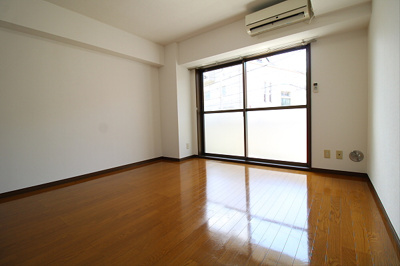 【居間・リビング】 | パルクアヴェニュー井の頭