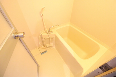 【浴室】 | パルクアヴェニュー井の頭