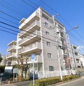 ラヴィドール狛江の画像