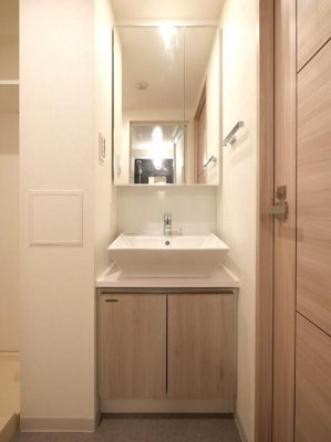 【洗面所】 | ＳＰコート保塚町