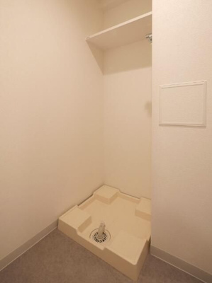 【寝室】 | ＳＰコート保塚町