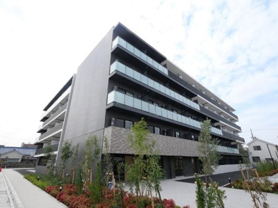 【外観】 | ＳＰコート保塚町