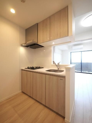 【キッチン】 | ＳＰコート保塚町