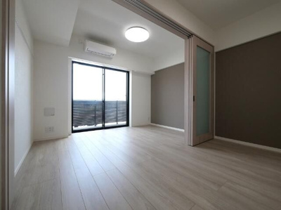 【居間・リビング】 | ＳＰコート保塚町