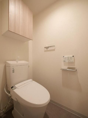 【トイレ】 | ＳＰコート保塚町