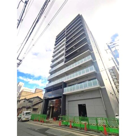 S-RESIDENCE布施aventra