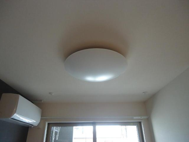 エヴァージュＢのその他|照明
高崎、前橋のお部屋探しはエンドスケープまで！お客様の理想お聞かせ下さい♪