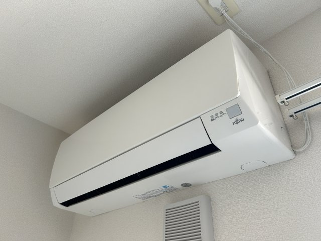 シャインキャッスルの設備