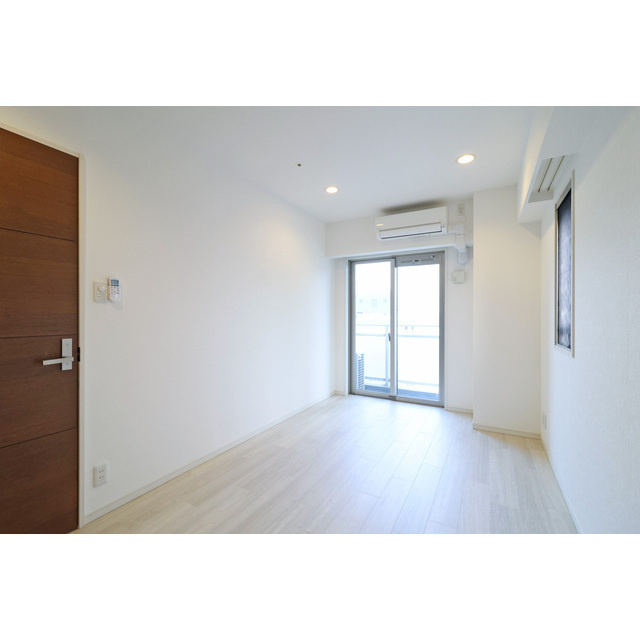 BRAVI南堀江のその他