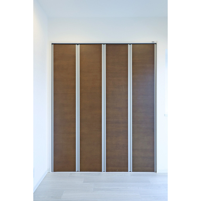 BRAVI南堀江の設備