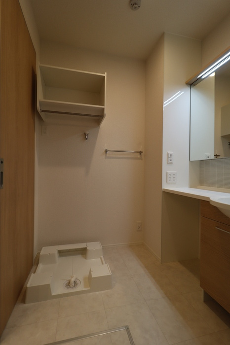 D-ROOM西長瀬の設備