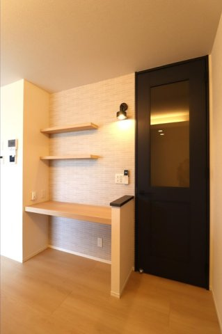 D-ROOM西長瀬の設備